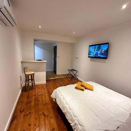 Chambre2 Face Au Donjon Пон Экстерьер фото